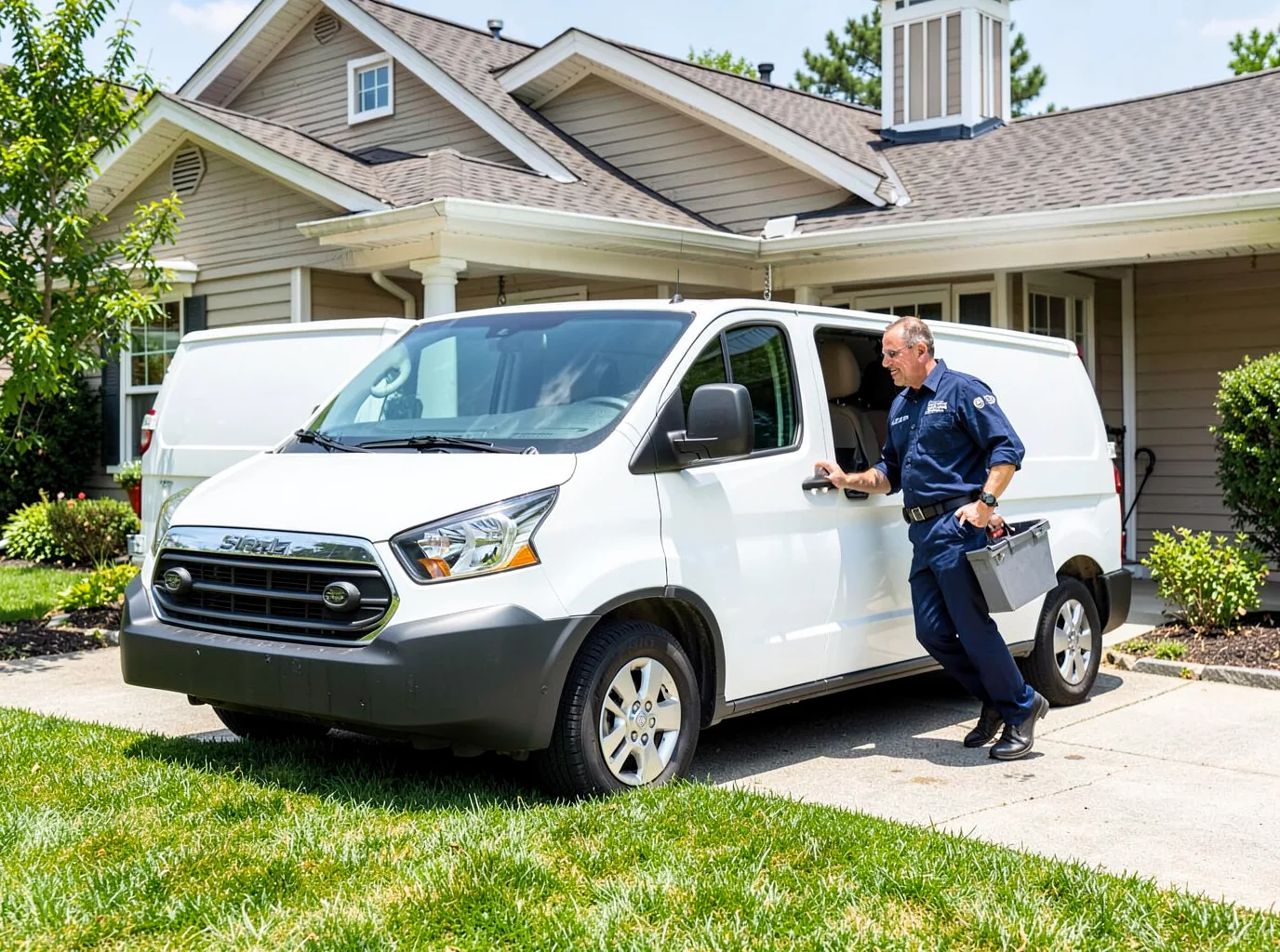 Emergency Plumber company in Lake Dallas, TX