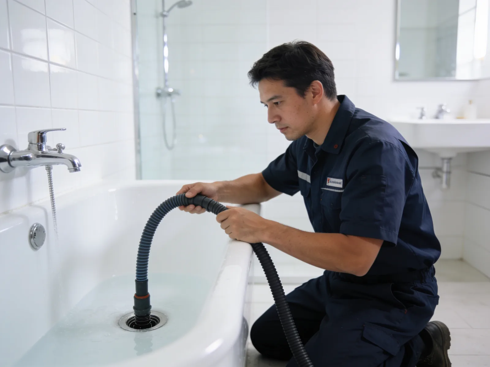Emergency Plumber Lake Dallas, TX FAQs